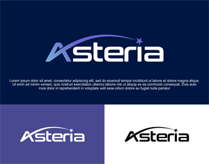 Logo Design by GI ART for Asteria | Design: #29855538