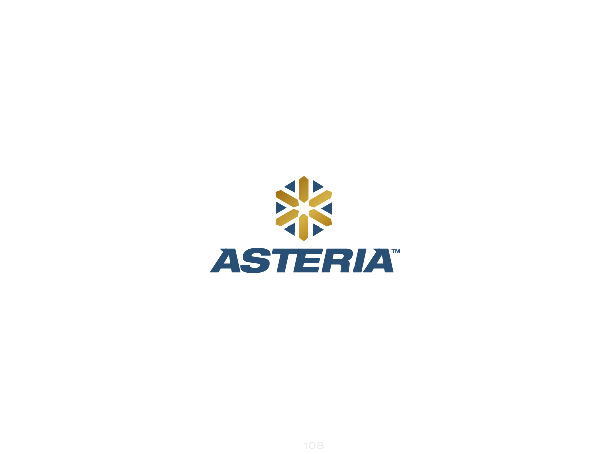 Logo Design by Caribu inc for Asteria | Design #29857017