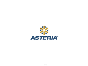 Logo Design by Caribu inc for Asteria | Design: #29857017
