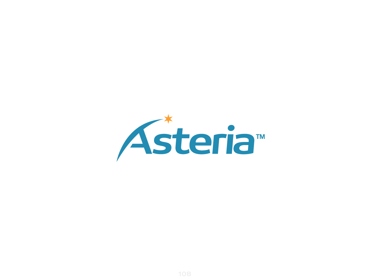 Diseño de Logo por Caribu inc para Asteria | Diseño #29857021