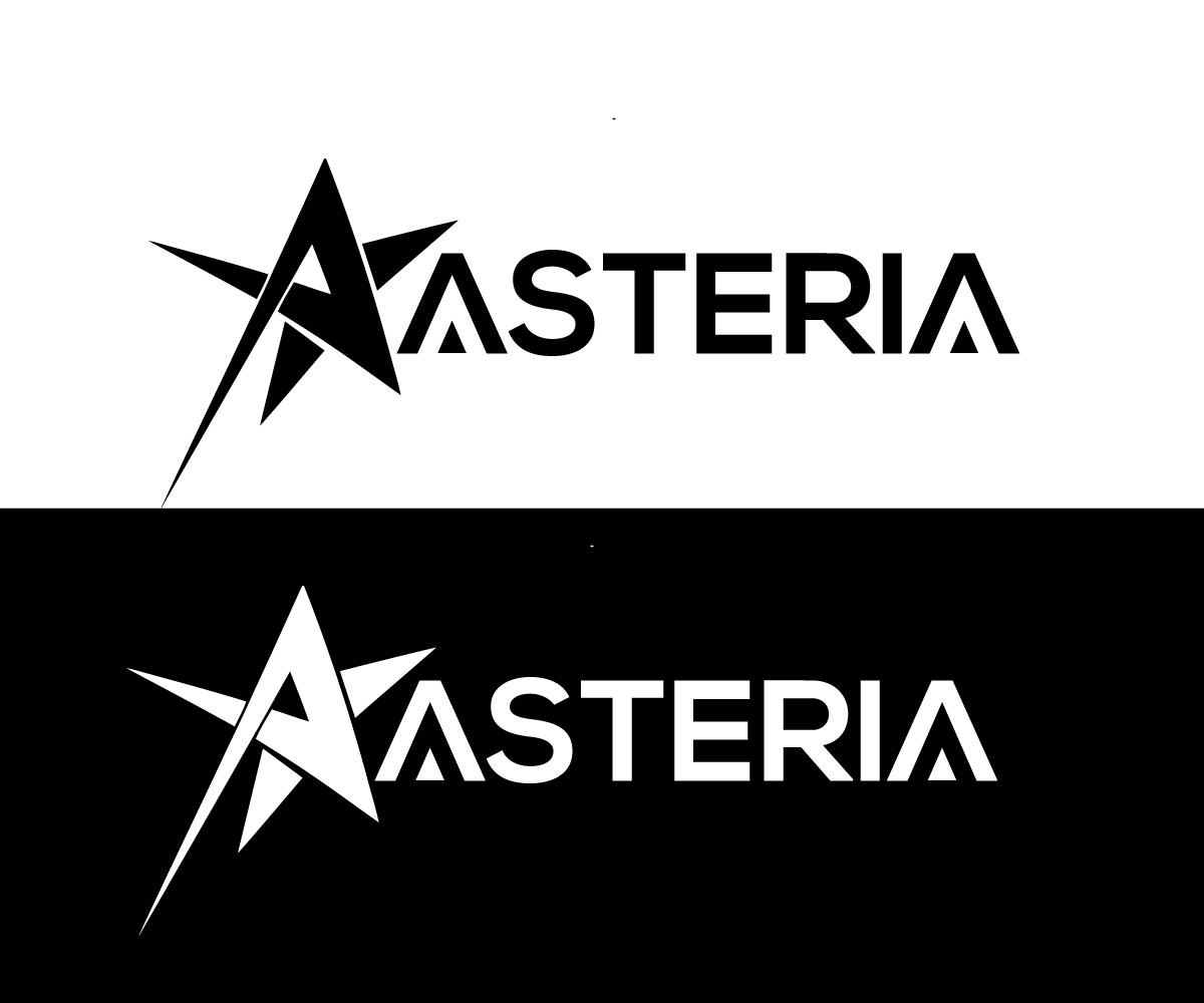 Logo Design by MANIK 42 for Asteria | Design #29852103