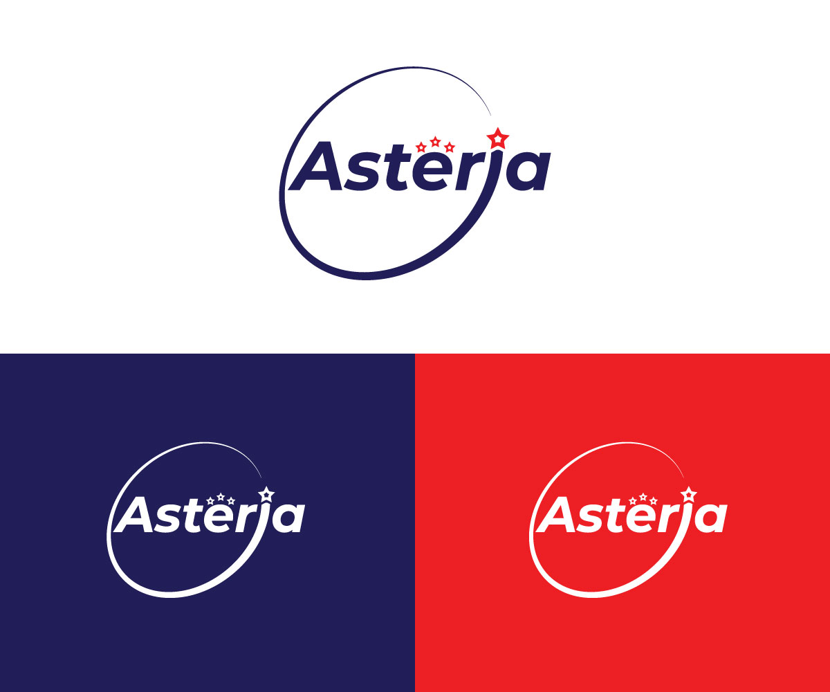 Diseño de Logo por Srk pix!14 para Asteria | Diseño #29856467