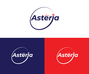 Logo Design by Srk pix!14 for Asteria | Design: #29856467