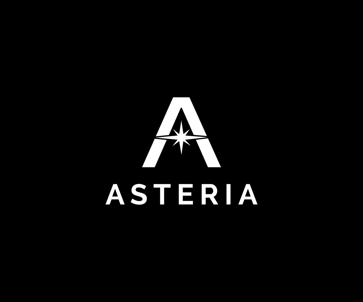 Logo Design by ayanpixel for Asteria | Design #29852796