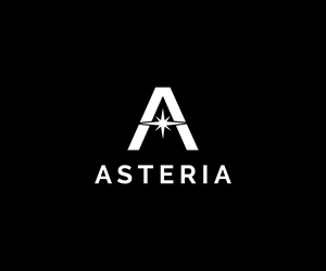 Logo Design by ayanpixel for Asteria | Design: #29852796