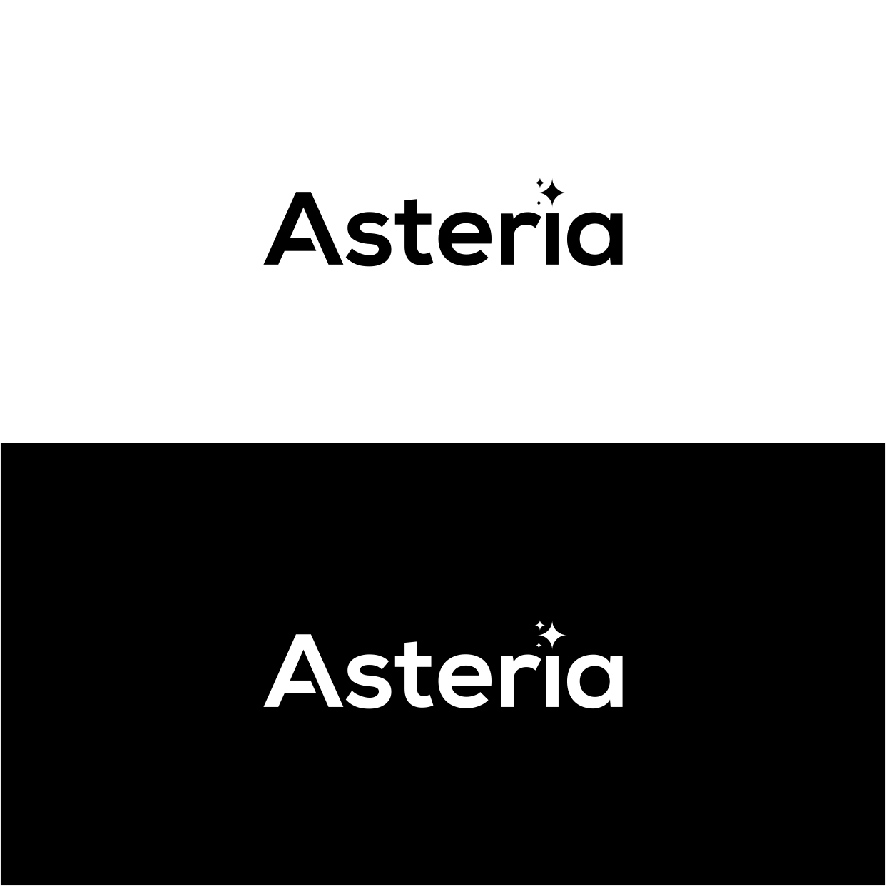 Logo Design by Kaze56 for Asteria | Design #29852309