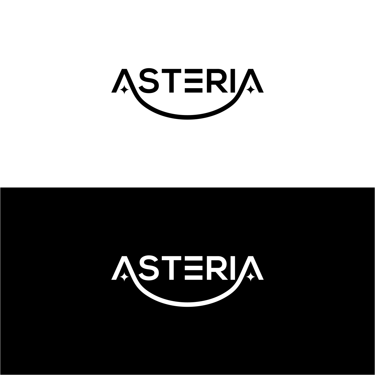 Diseño de Logo por Kaze56 para Asteria | Diseño #29852350