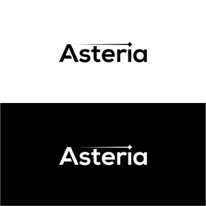 Logo Design by Kaze56 for Asteria | Design: #29852393