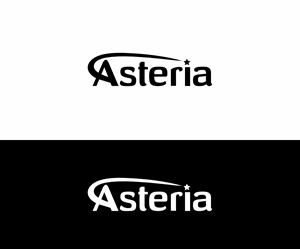 Logo Design by The Art Store for Asteria | Design: #29857687