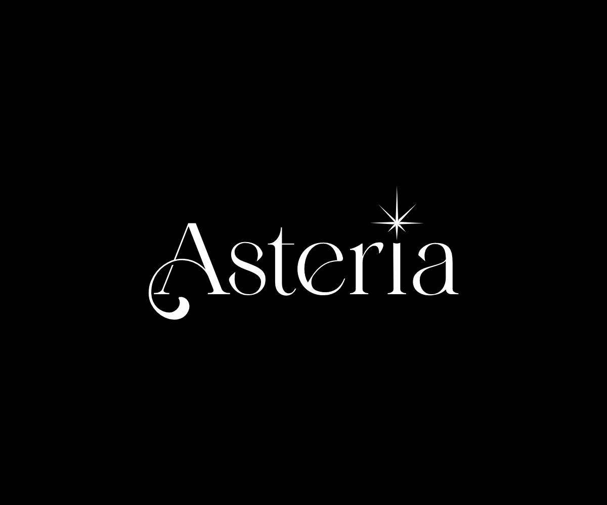 Diseño de Logo por The Art Store para Asteria | Diseño #29857903
