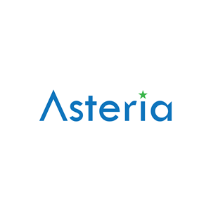 Logo Design by Rasu raj for Asteria | Design: #29854565