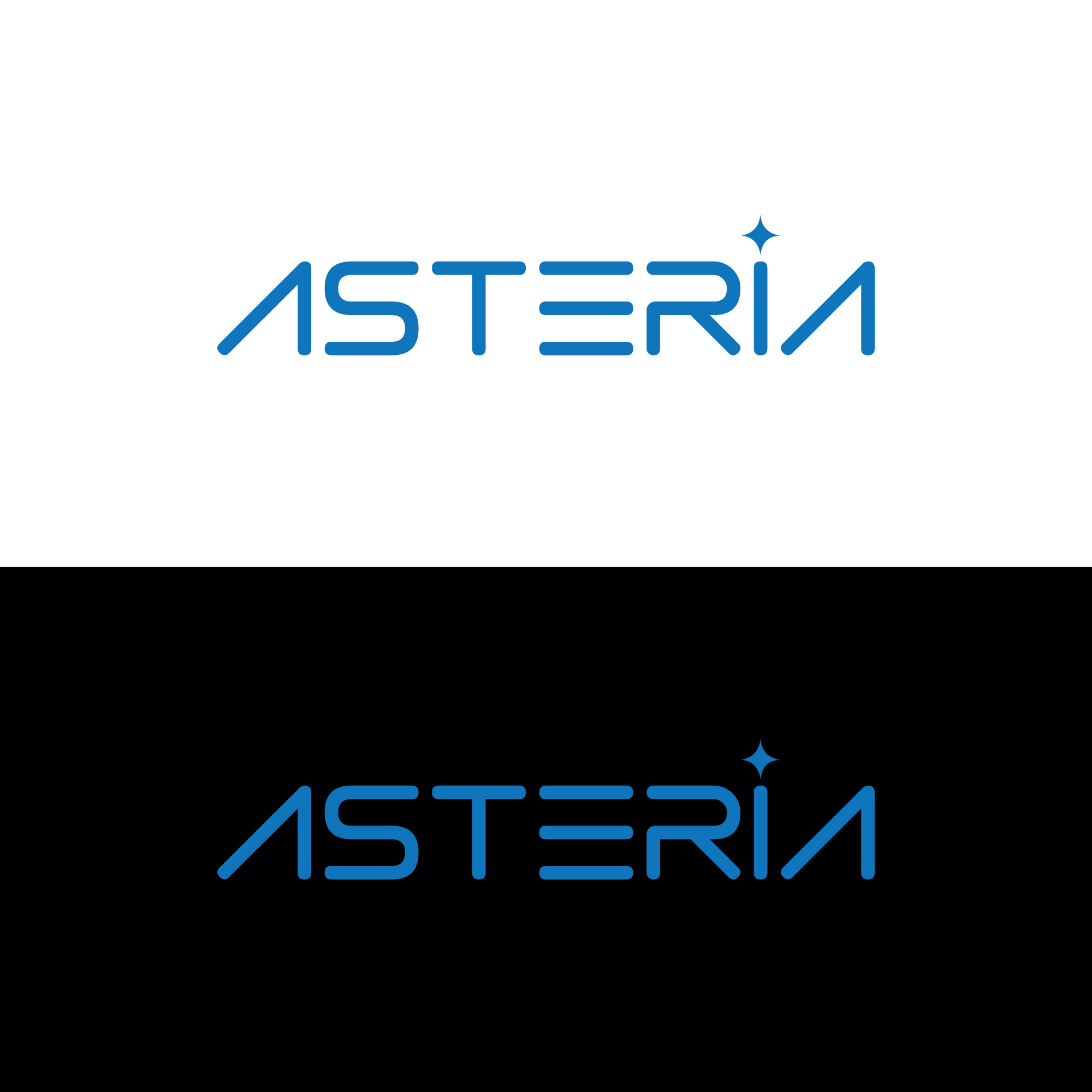 Diseño de Logo por Rasu raj para Asteria | Diseño #29854566