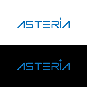 Logo Design by Rasu raj for Asteria | Design: #29854566