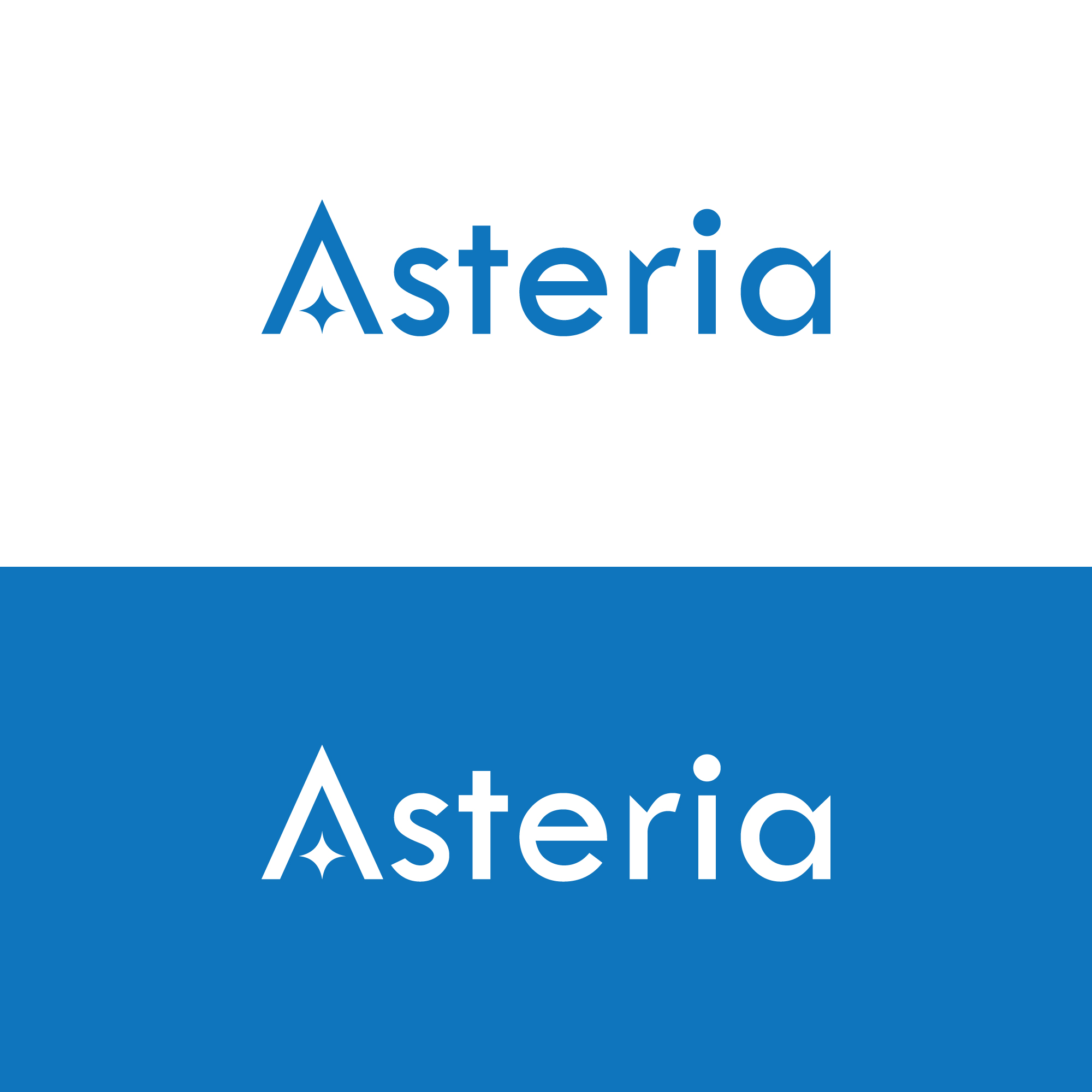Diseño de Logo por Rasu raj para Asteria | Diseño #29854567