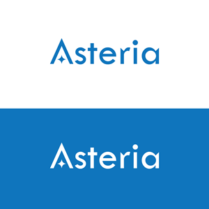Logo Design by Rasu raj for Asteria | Design: #29854567