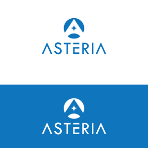Logo Design by Rasu raj for Asteria | Design: #29854568