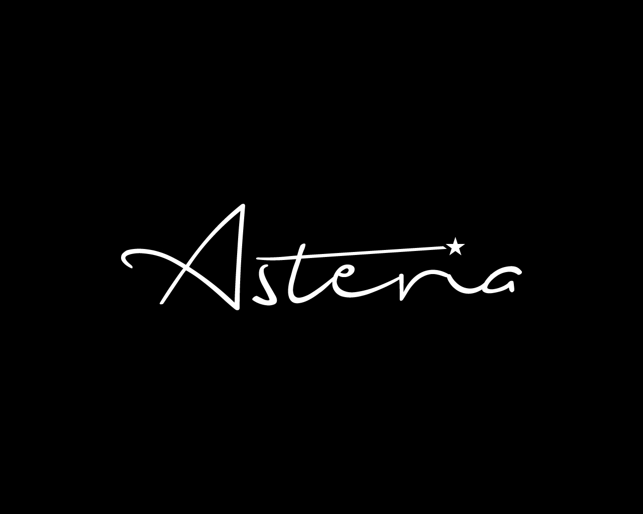 Logo Design by Designjone for Asteria | Design #29856430