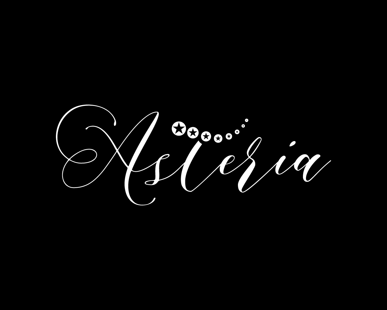 Logo Design by Designjone for Asteria | Design #29856431