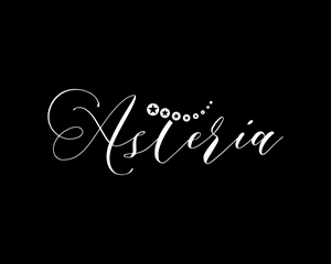 Logo Design by Designjone for Asteria | Design: #29856431