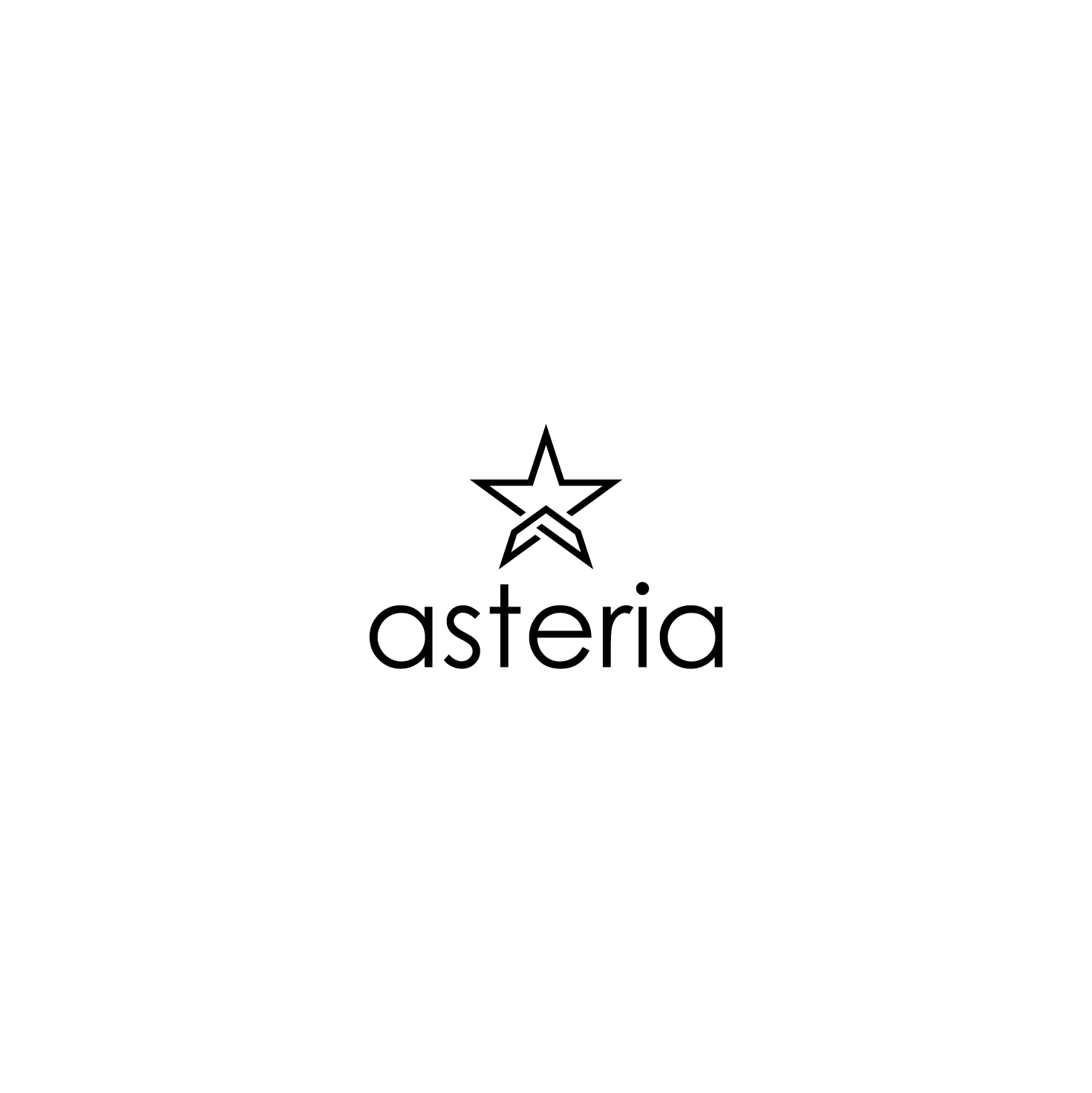 Logo Design by nand77 for Asteria | Design #29855604