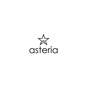 Logo Design by nand77 for Asteria | Design: #29855604