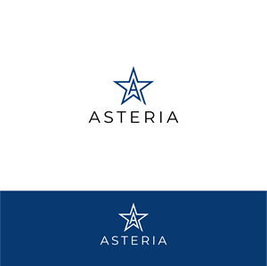 Logo Design by nand77 for Asteria | Design: #29855918