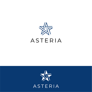 Logo Design by nand77 for Asteria | Design: #29855922