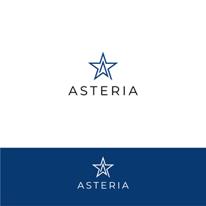 Logo Design by nand77 for Asteria | Design: #29855939