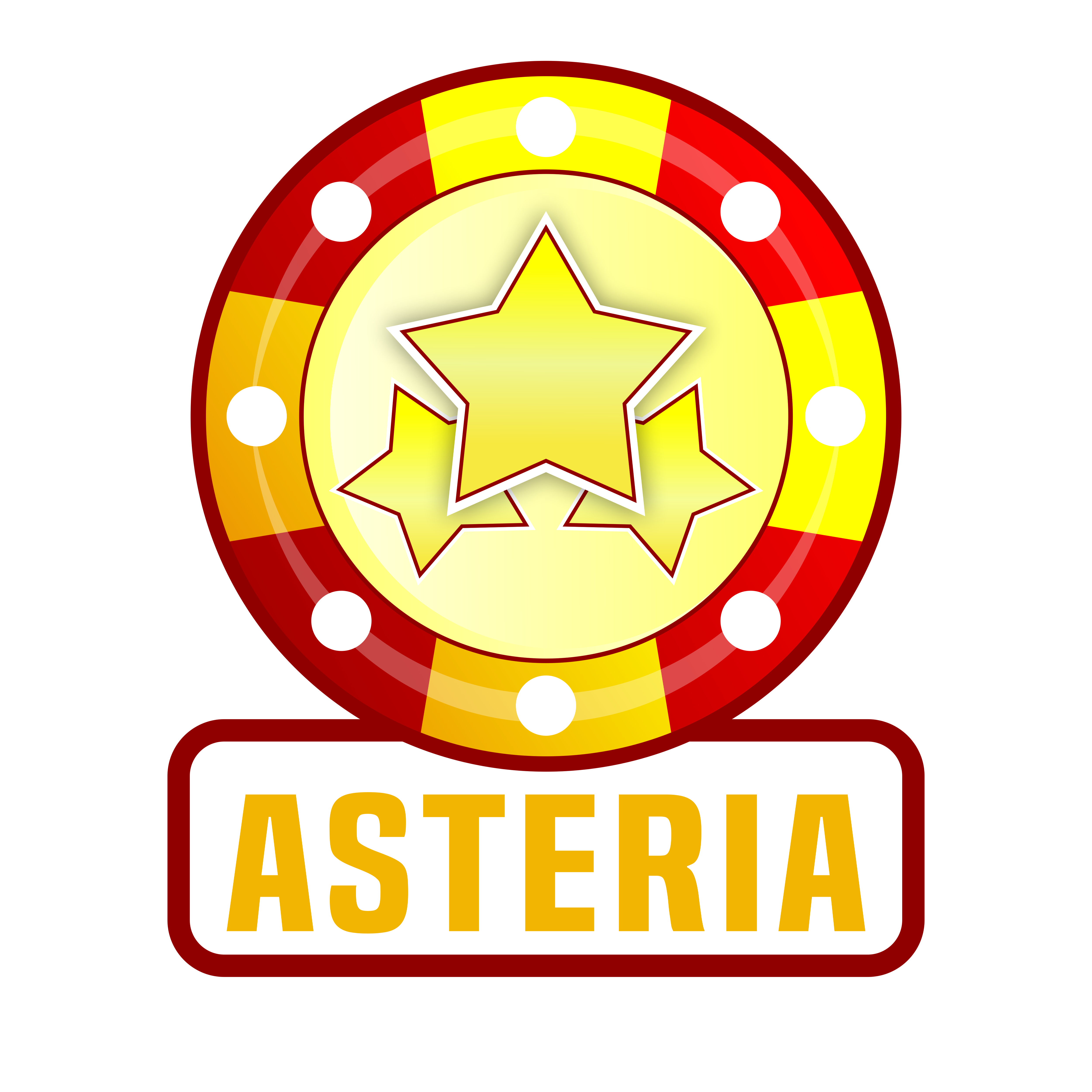Logo Design by TirtaFix for Asteria | Design #29855586