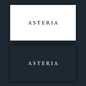 Logo Design by AQILA ™ for Asteria | Design: #29854998