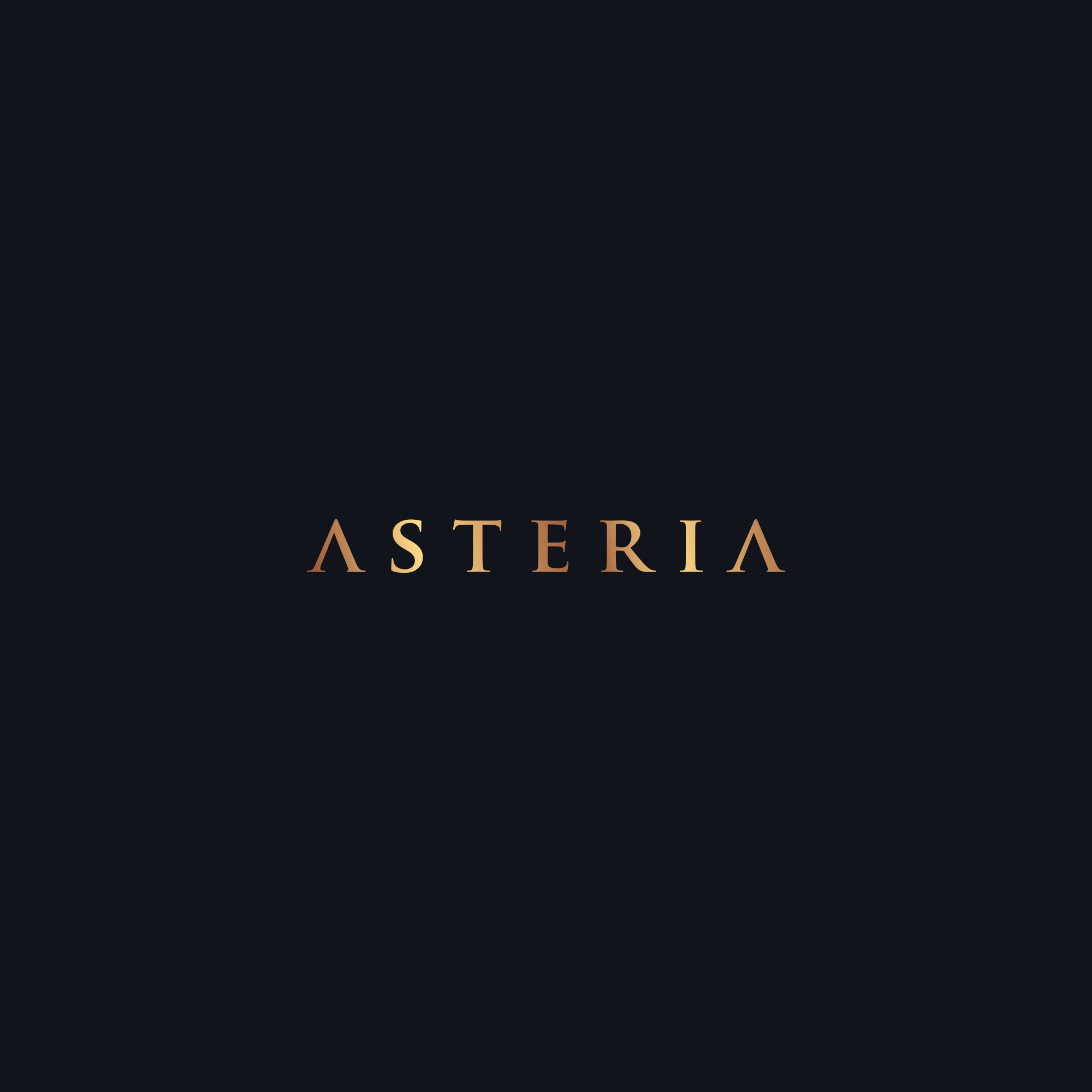 Logo Design by AQILA ™ for Asteria | Design #29855035