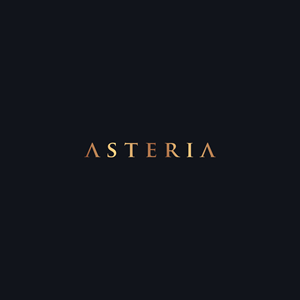 Logo Design by AQILA ™ for Asteria | Design: #29855035
