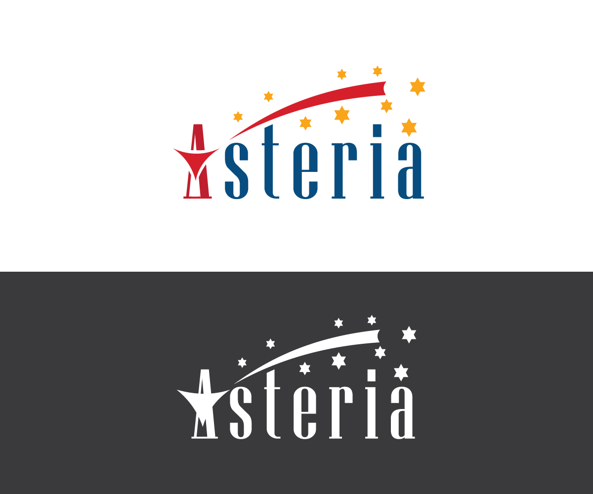 Logo-Design von Ruwantha Design für Asteria | Design #29855297