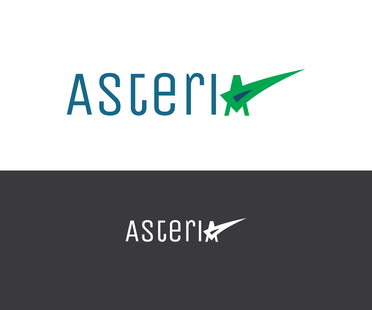 Logo Design by Ruwantha Design for Asteria | Design #29855372