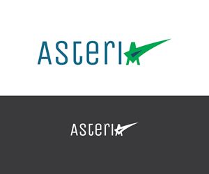 Logo Design by Ruwantha Design for Asteria | Design: #29855372