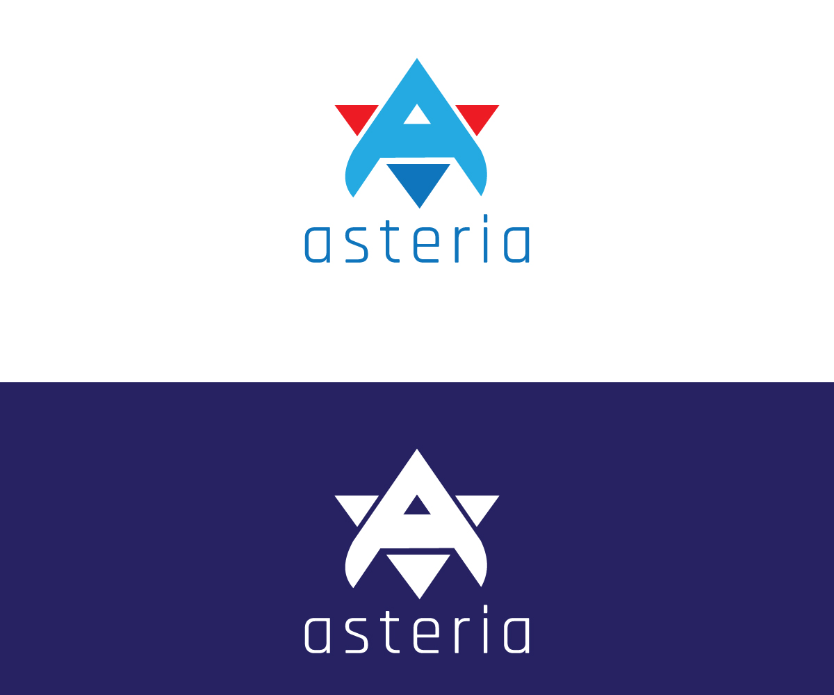 Logo Design by Ruwantha Design for Asteria | Design #29858115