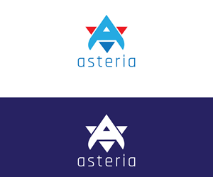 Logo Design by Ruwantha Design for Asteria | Design: #29858115