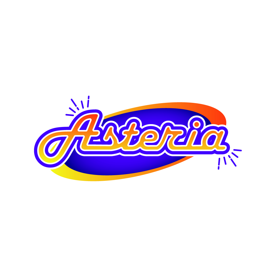 Logo Design by Berakberdarah for Asteria | Design #29860182