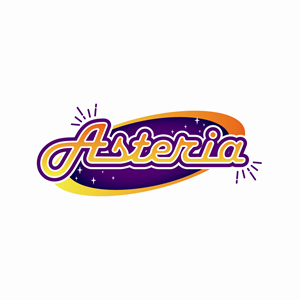 Logo Design by Berakberdarah for Asteria | Design: #29860263