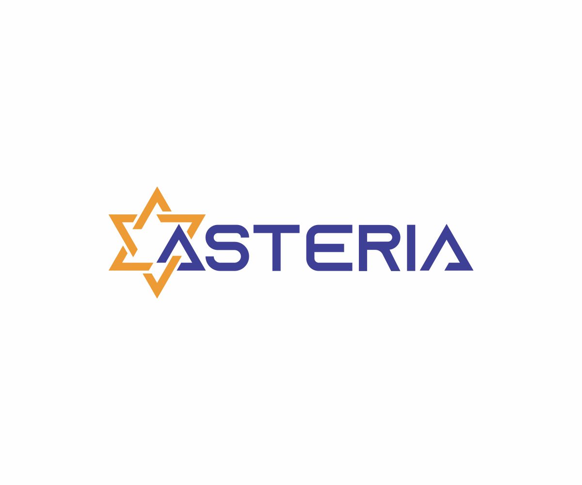 Diseño de Logo por Gordhan Rakholia para Asteria | Diseño #29855236