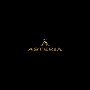 Logo Design by babyaga for Asteria | Design: #29856282