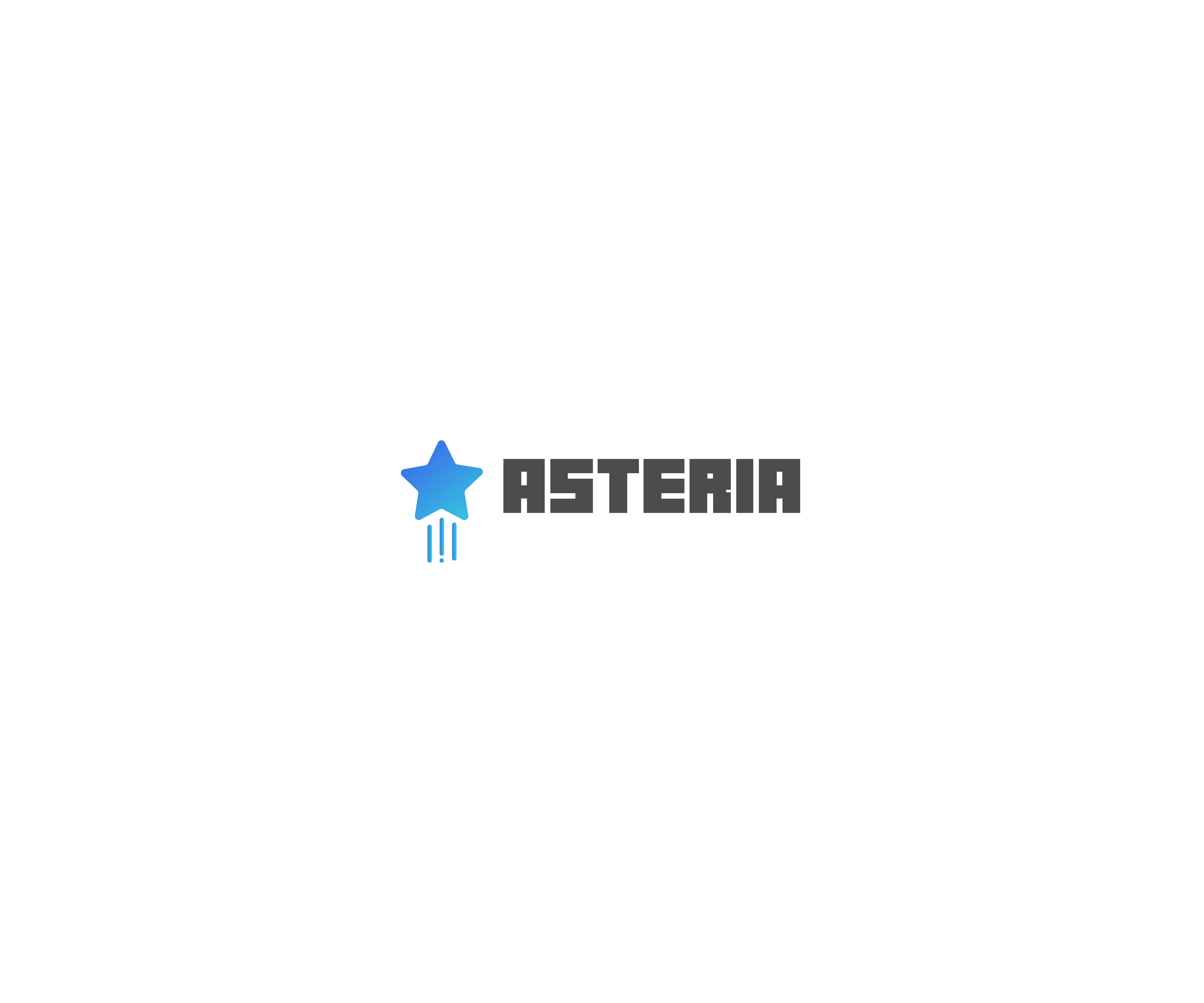 Logo Design by Jeetu_  for Asteria | Design #29853326