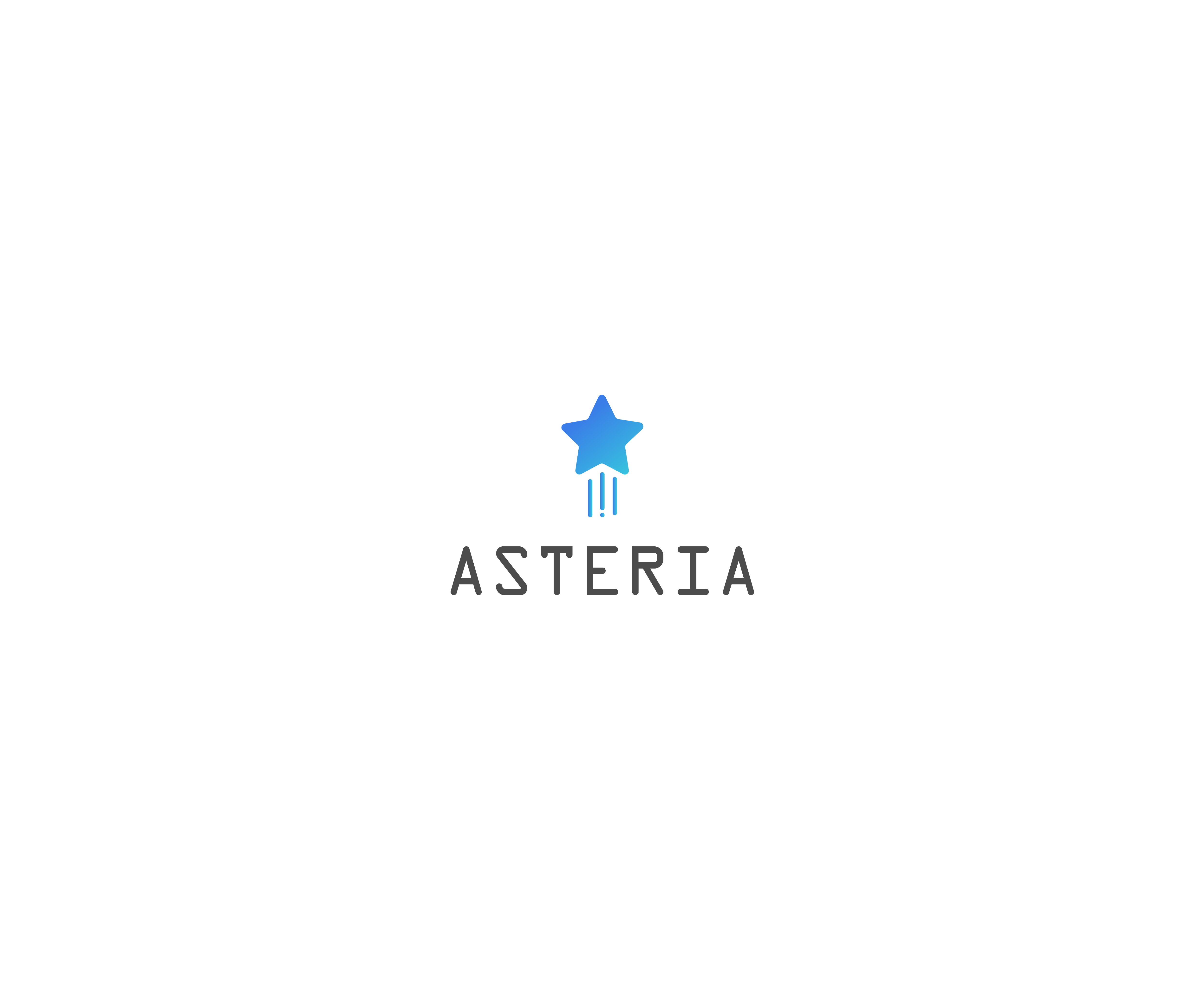 Logo Design by Jeetu_  for Asteria | Design #29853327
