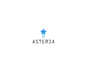 Logo Design by Jeetu_  for Asteria | Design: #29853327