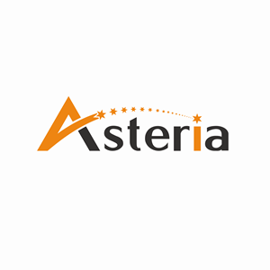 Logo Design by TDAC for Asteria | Design: #29857597