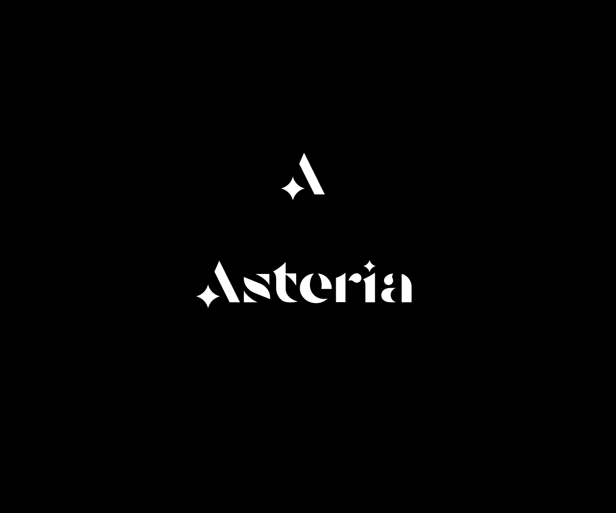 Diseño de Logo por Buck Tornado para Asteria | Diseño #29855361