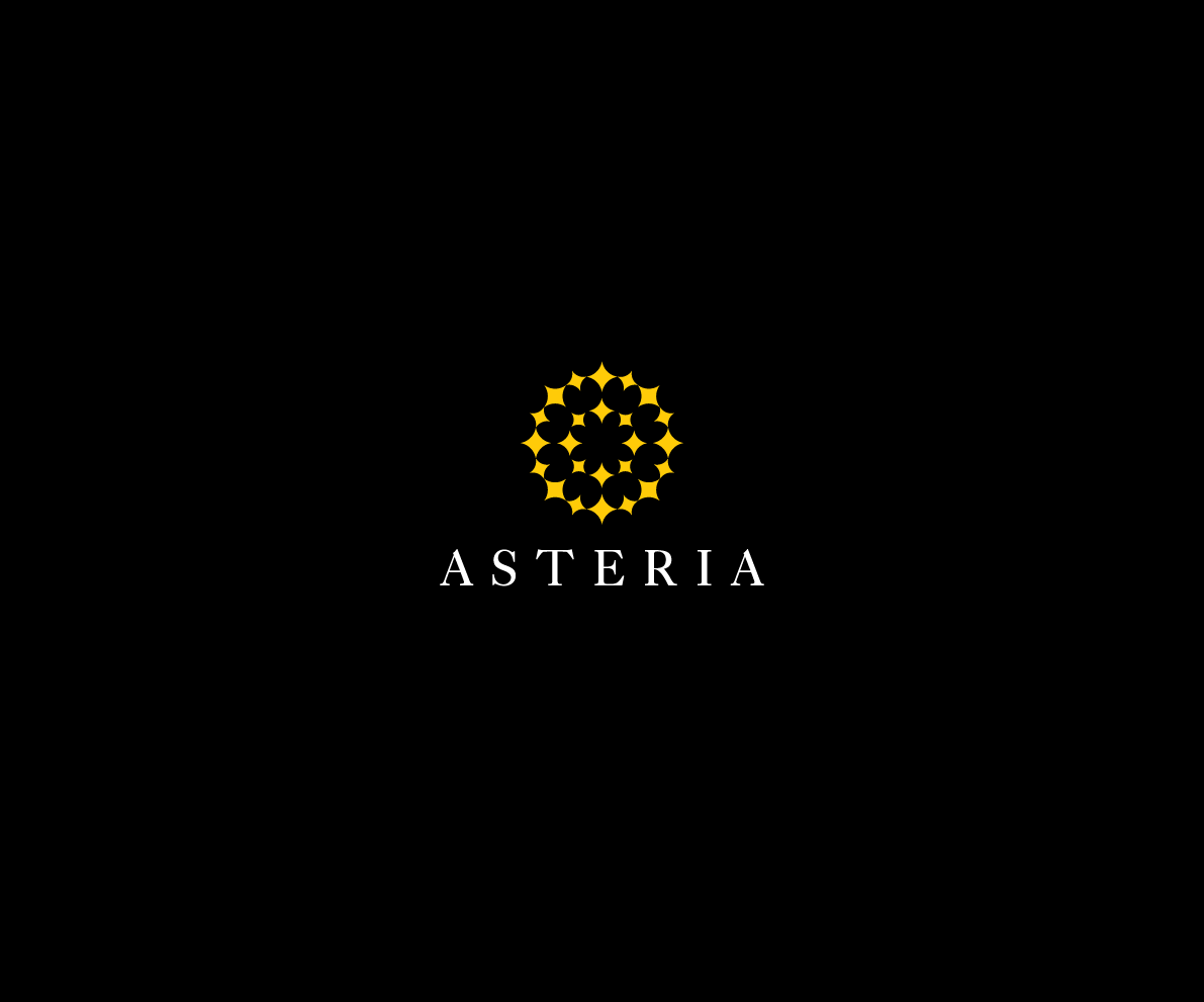 Logo Design by bijuak for Asteria | Design #29851446