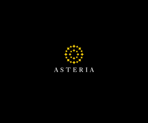 Logo Design by bijuak for Asteria | Design: #29851446