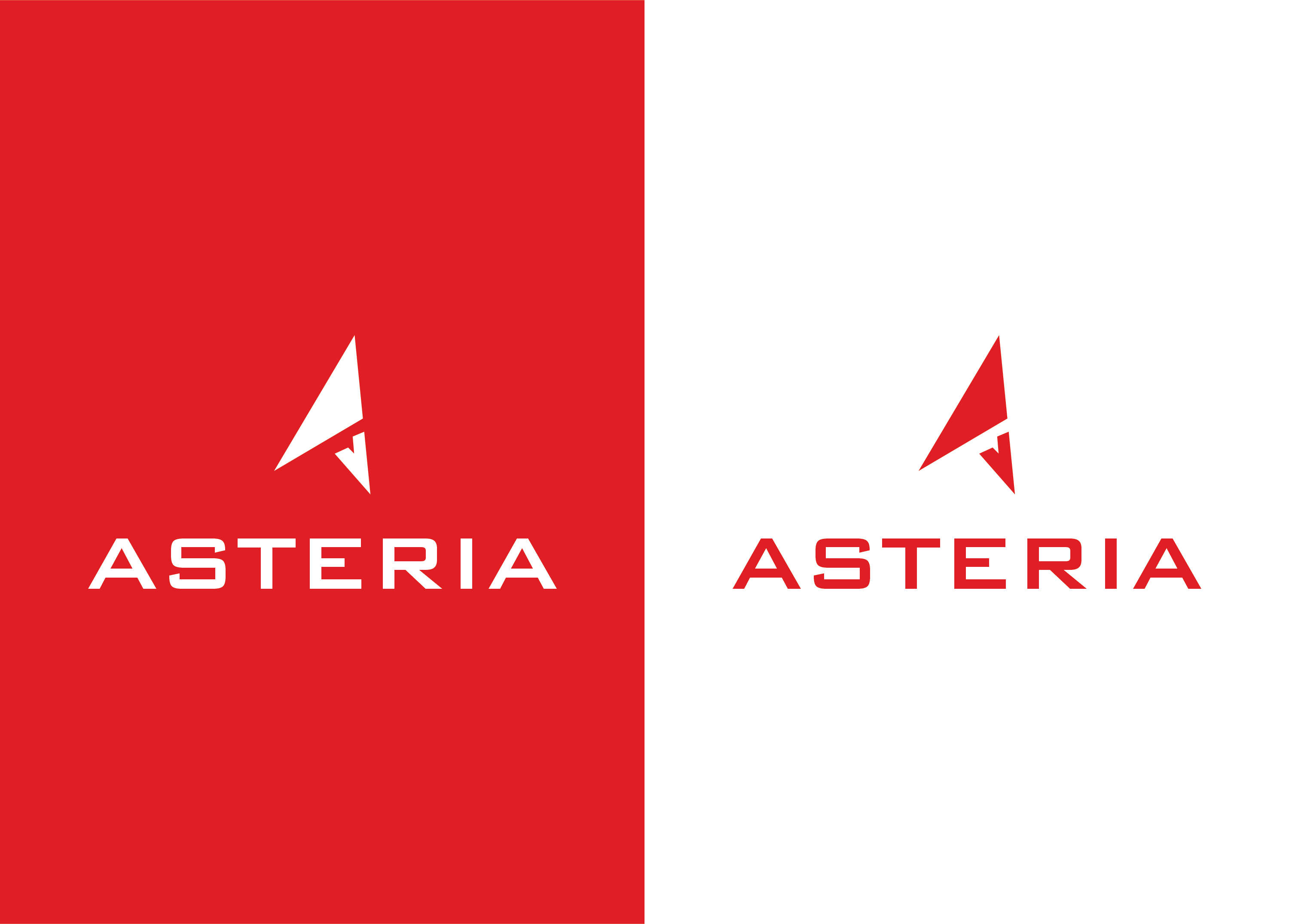 Diseño de Logo por 4AD para Asteria | Diseño #29853332