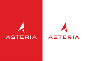 Logo Design by 4AD for Asteria | Design: #29853332